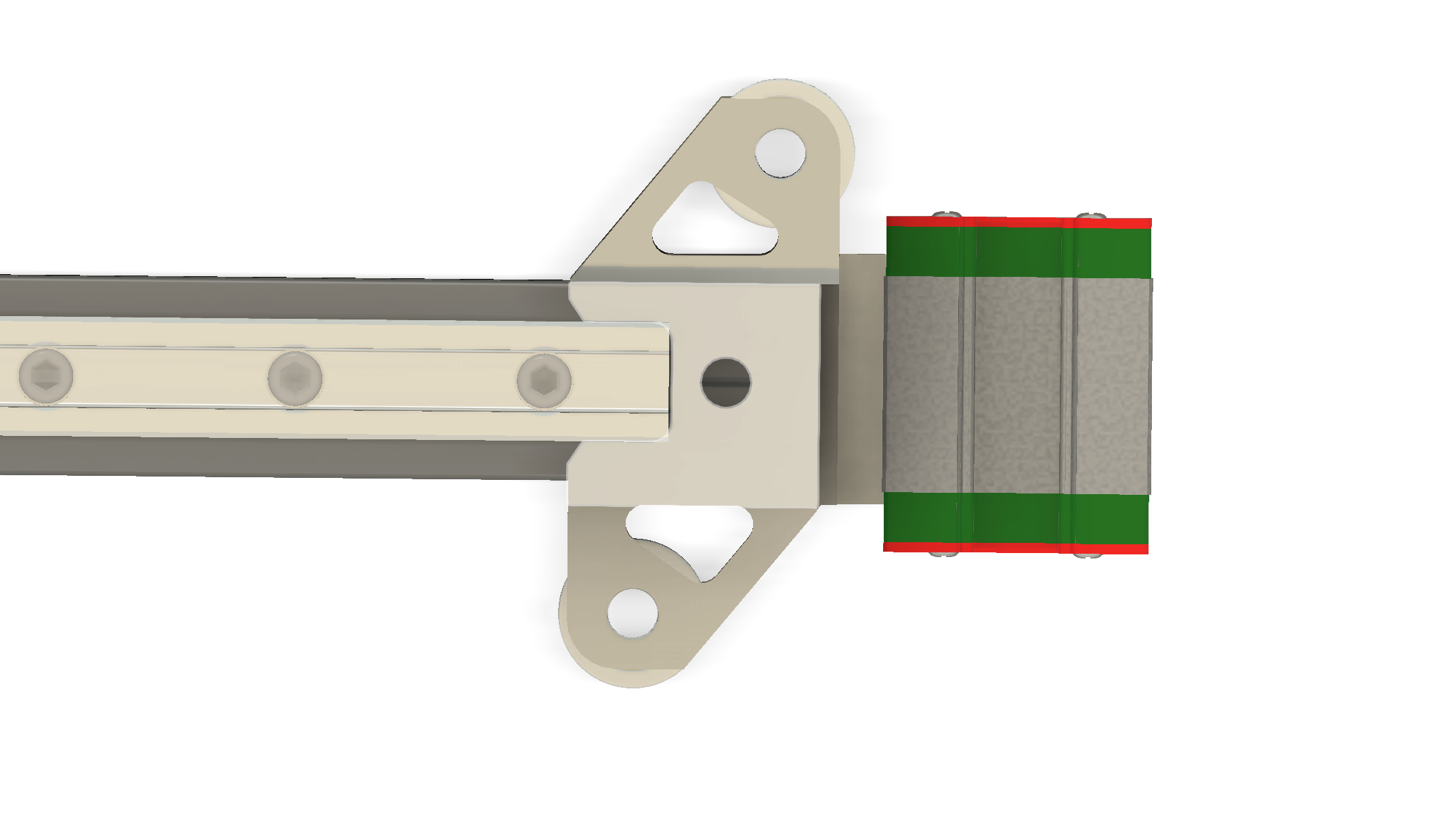XY Joiner Ratrig 3.1 all metal