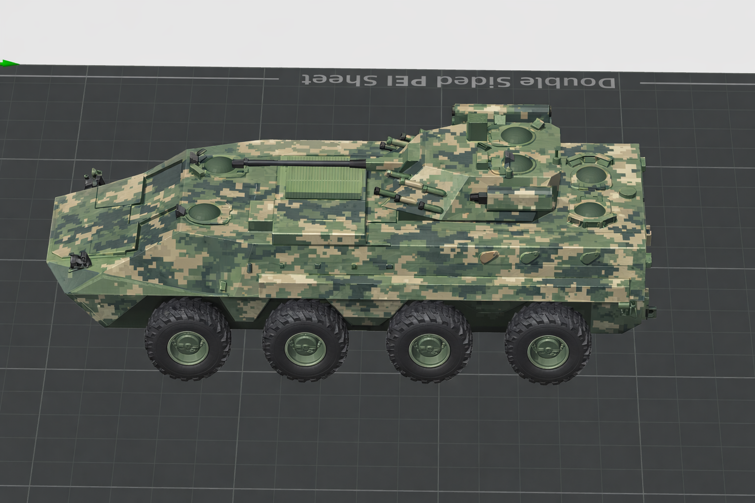 BTR-4MV