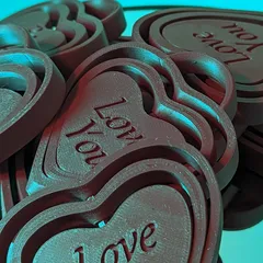 Spinning Heart