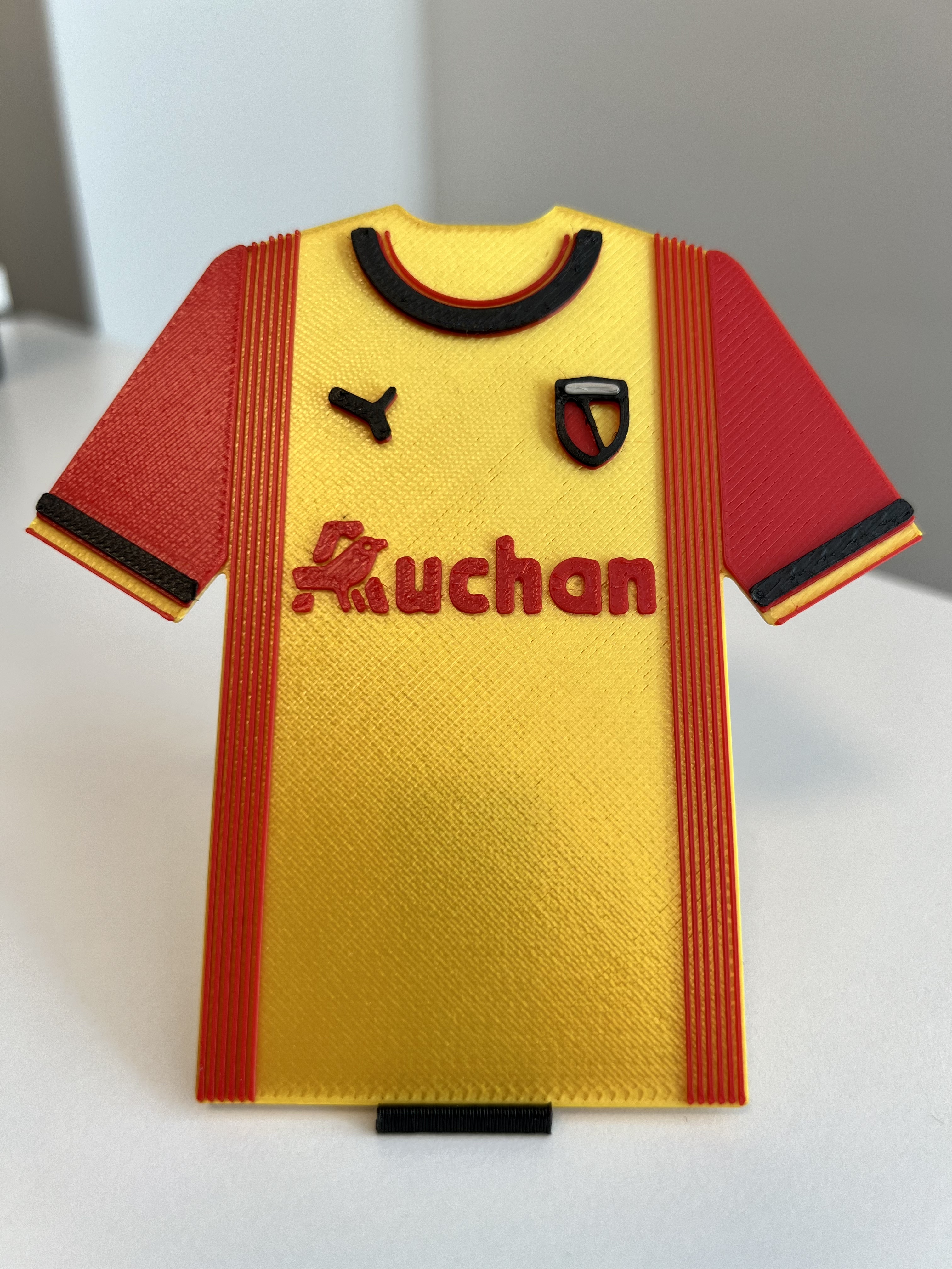 Maillot RC Lens 2023-2024