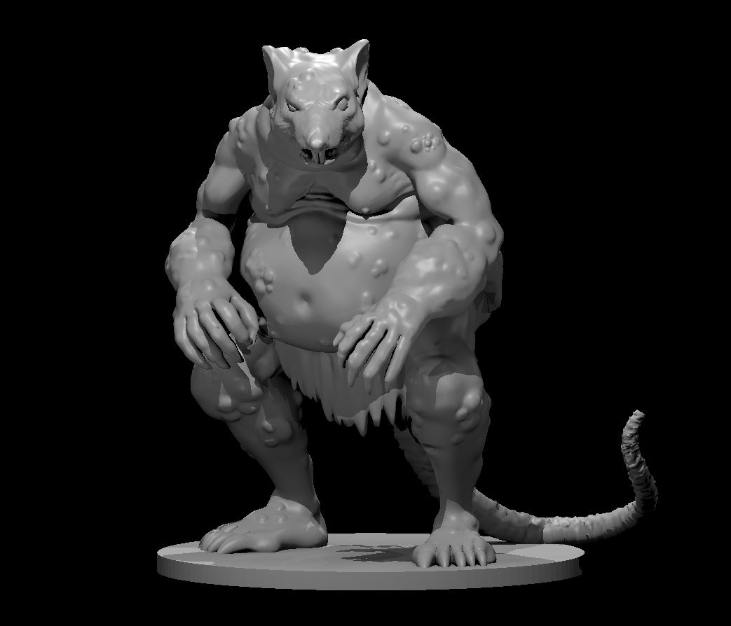 Vermin Behemoth