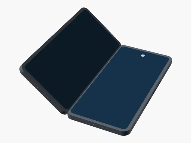 Foldable Phone