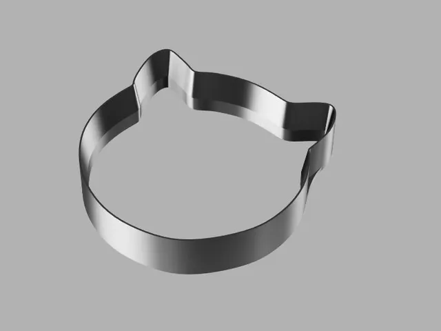 Emporte-pièce (cookie cutter)