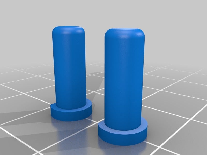 Miniatura 4 do modelo 3D Playing Cards holder remix