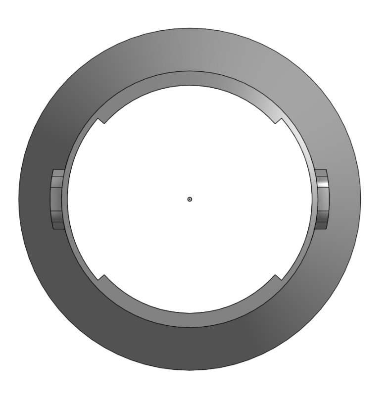 Bosch Mitre Saw "Click & Clean" Adapter to 60mm Hose by Ewan Download