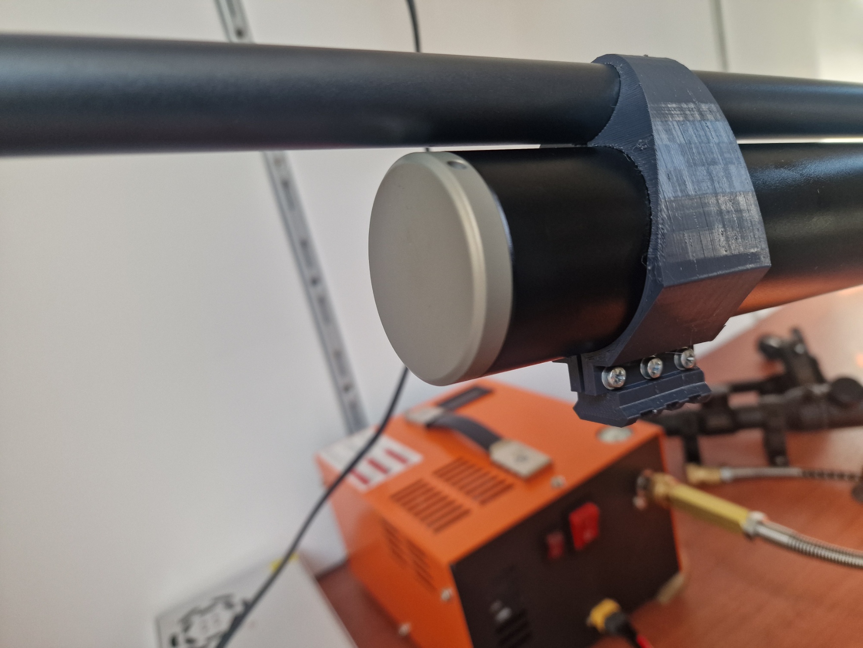 AEA Challenger Pro LB 29.5 Gen 2 .35 barrel band
