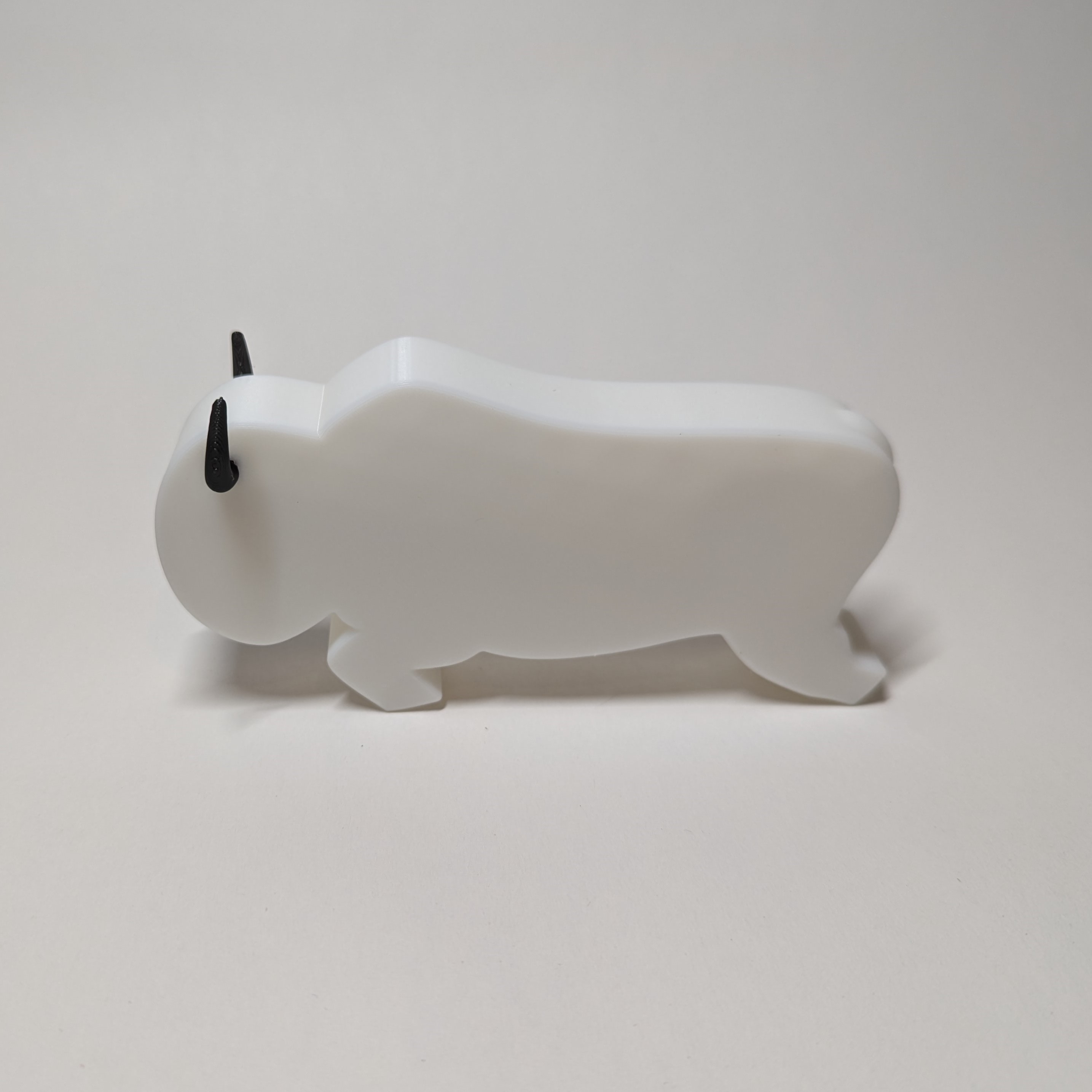 Avatar The last Airbender / Appa Whistle