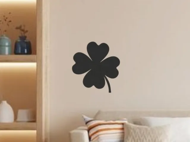 Clover Wall Art