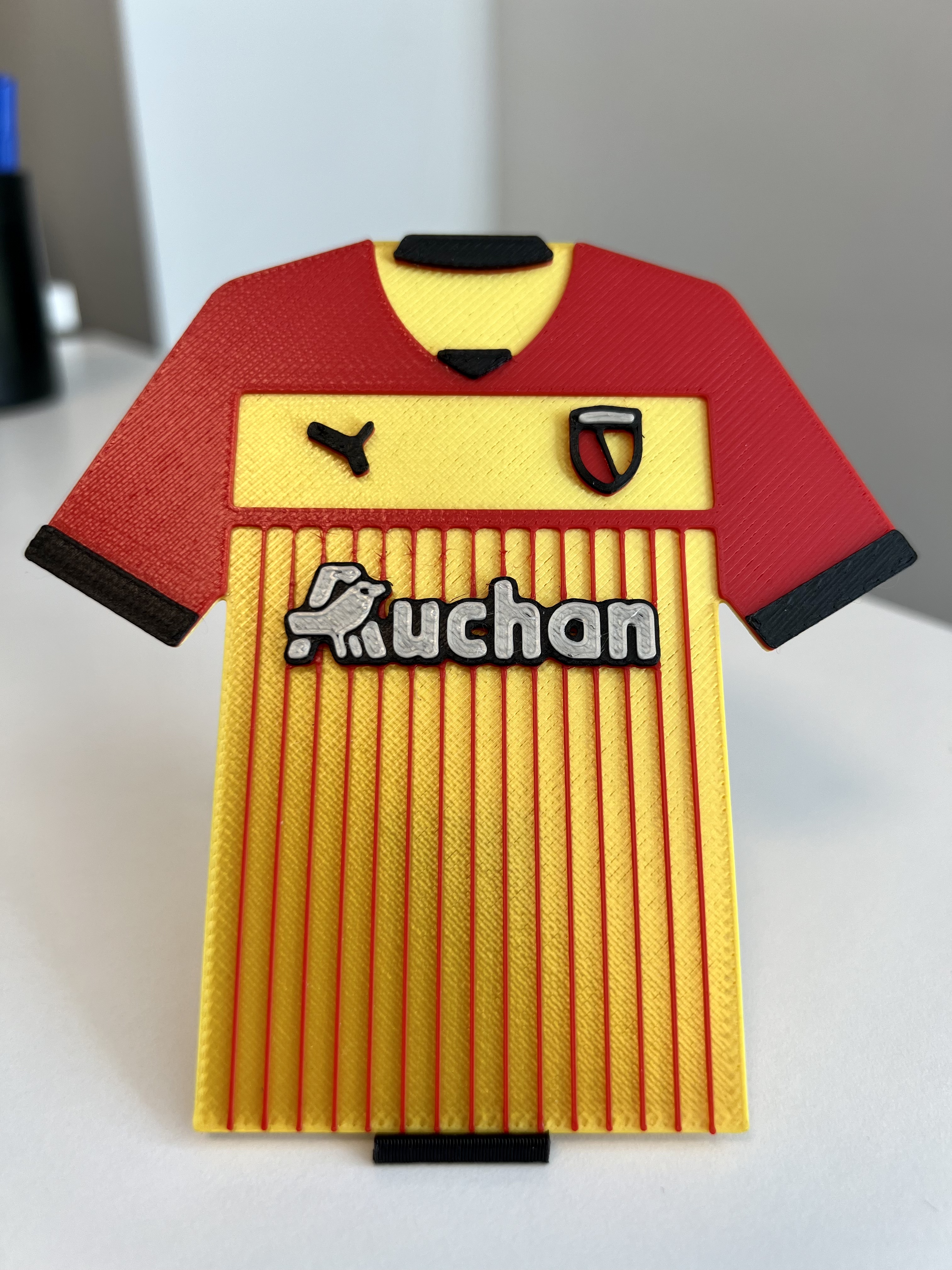 Maillot RC Lens 2022-2023