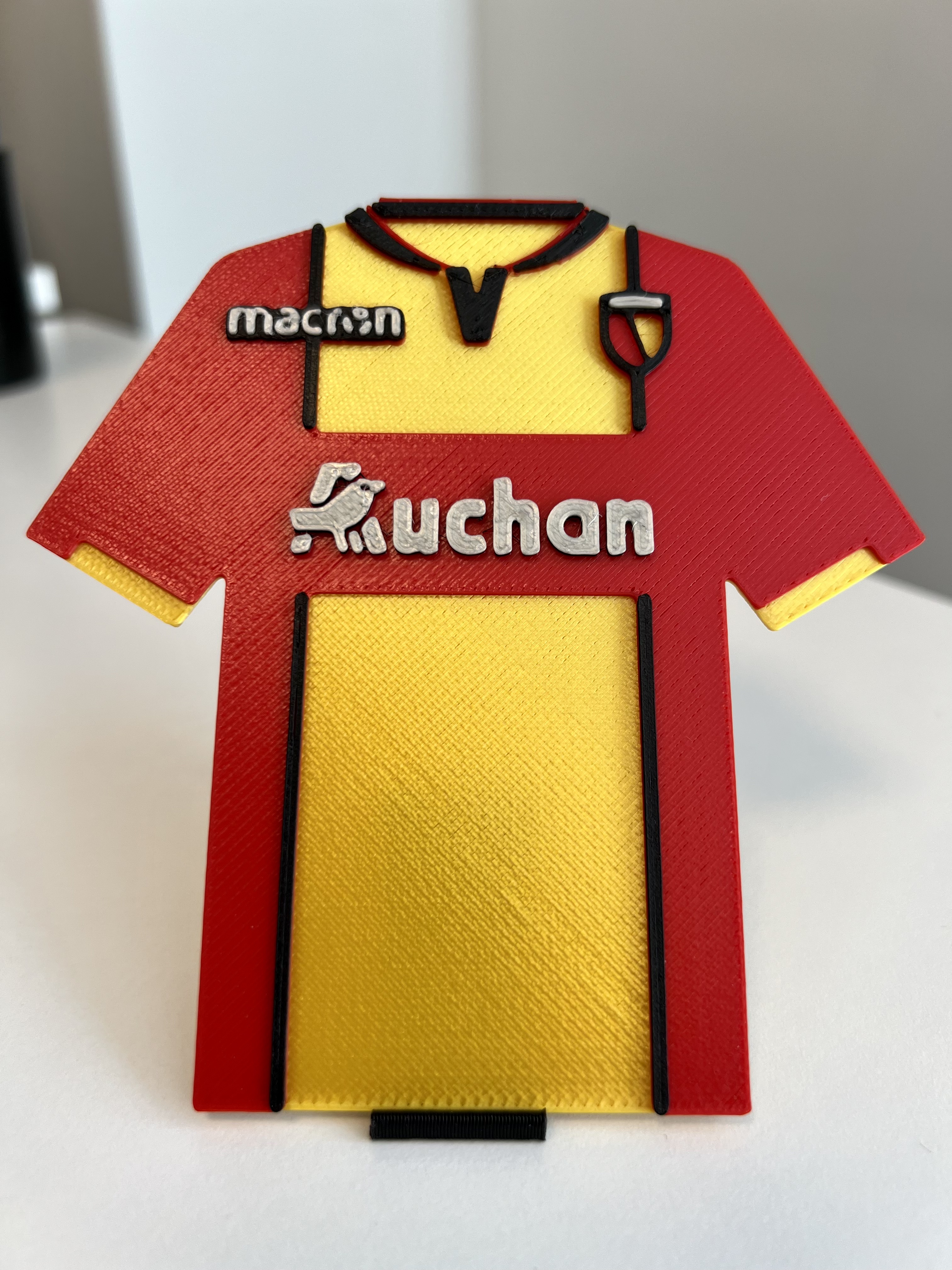 Maillot RC Lens 2018-2019
