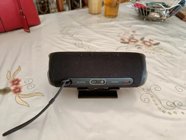 Support JBL Flip6