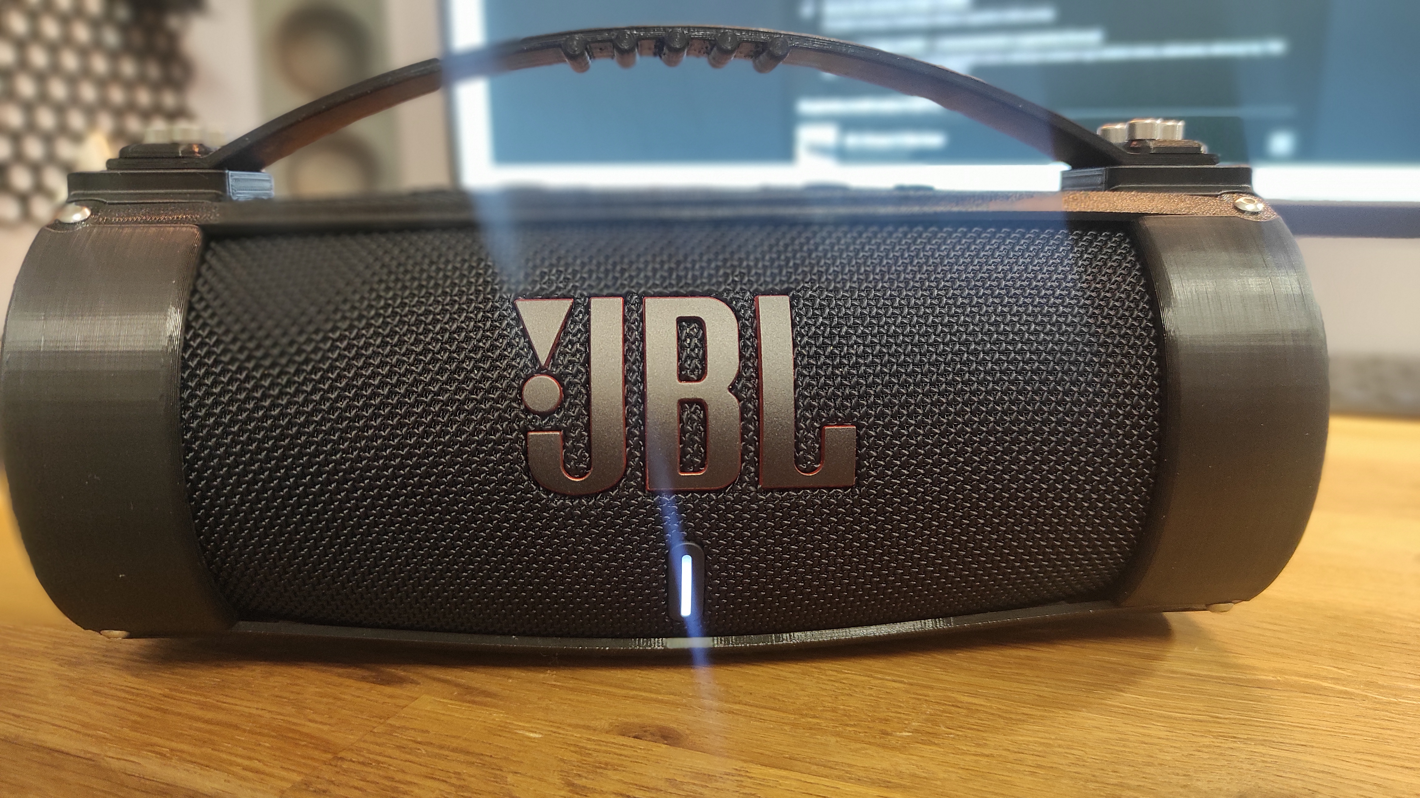 JBL Charge 5 case