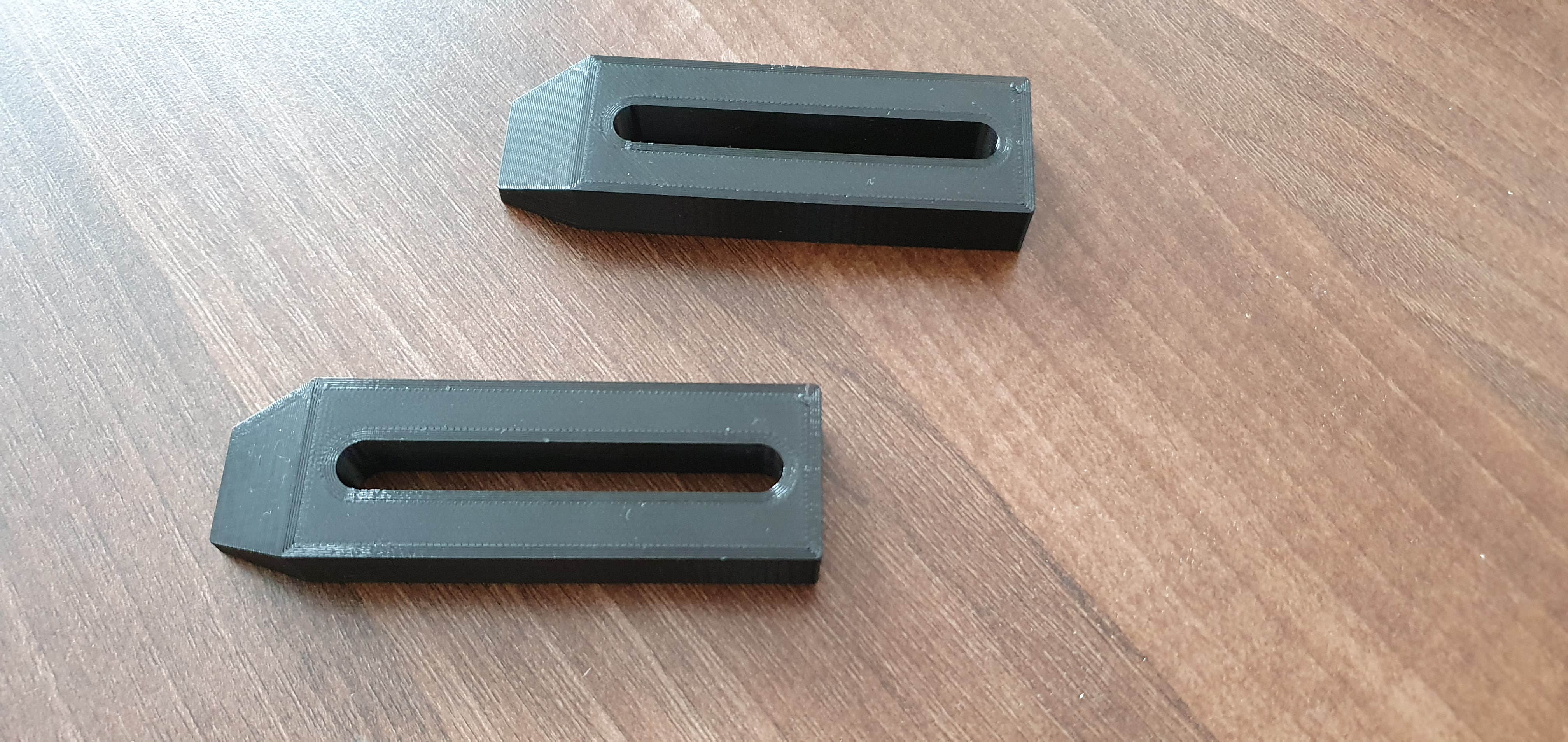 Simple clamp