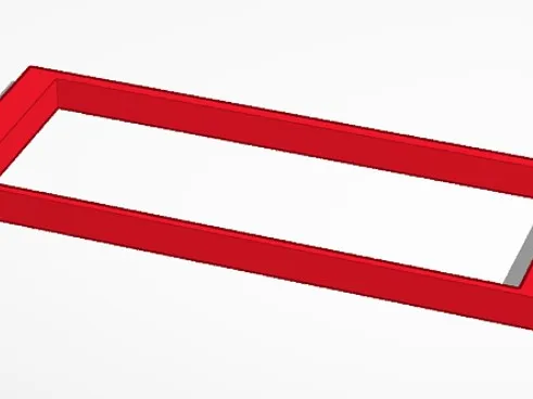 Lefant LS1 - filter adapter