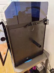 Ender 5 S1 Printable enclosure