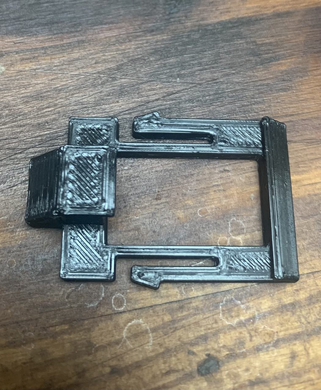 Caliper Twins