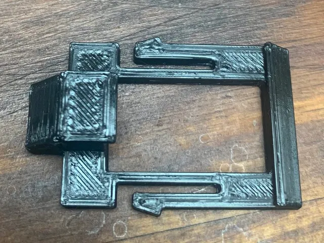 Caliper Twins