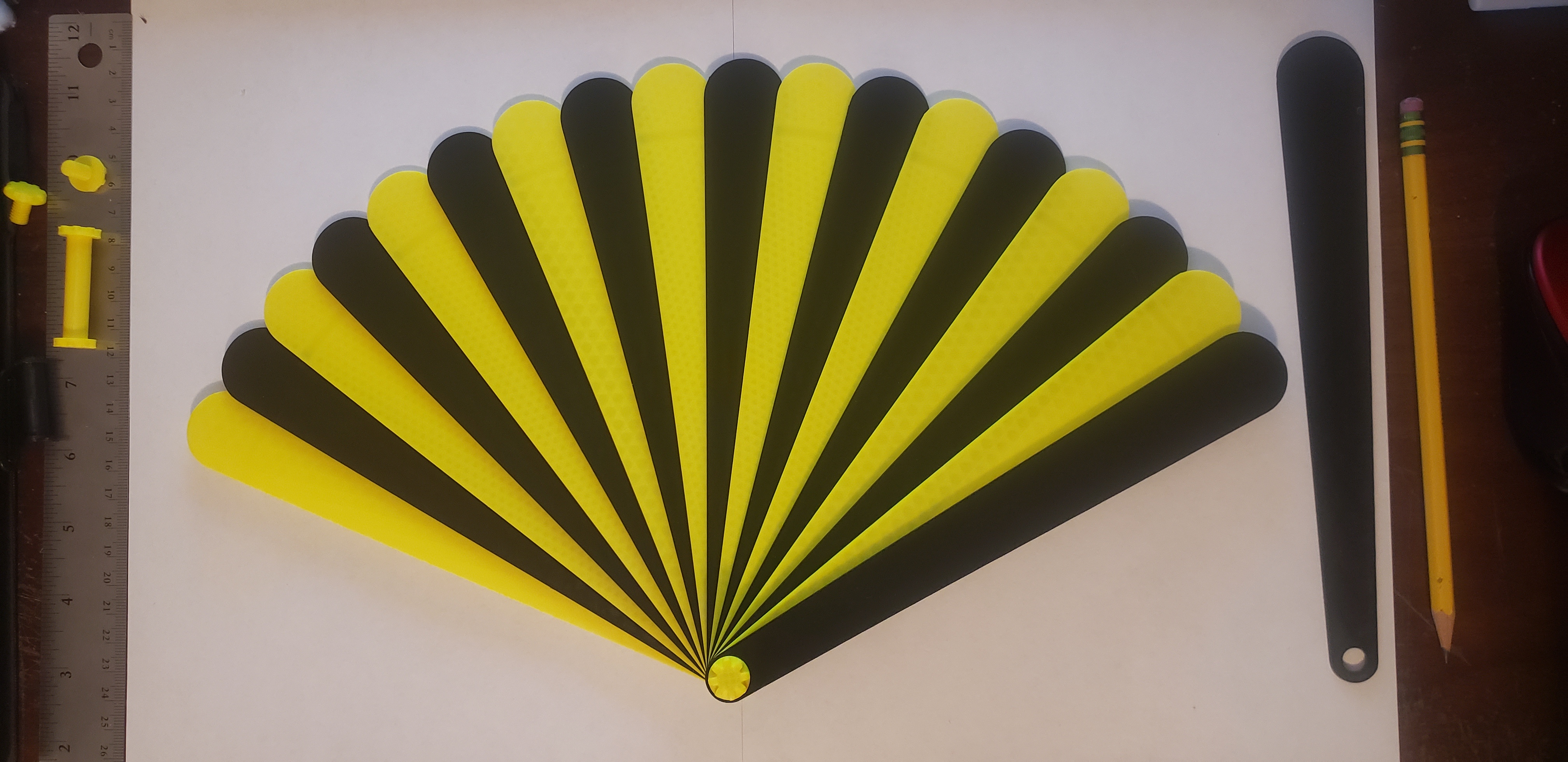 Hand Fan