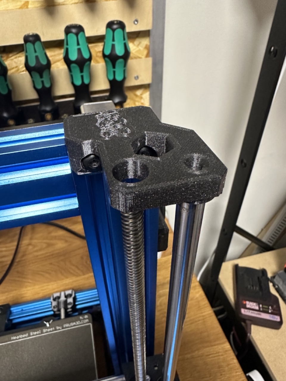 Z-Top's Prusa Firmware