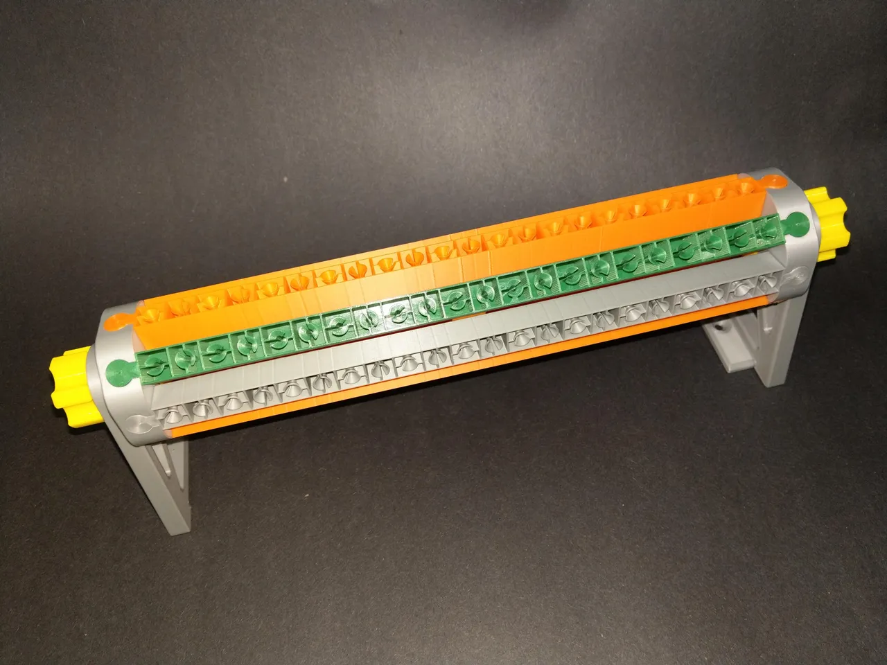 Ultimate Dremel Tool Bit Holder and Organizer by kaje | Download free STL  model | Printables.com