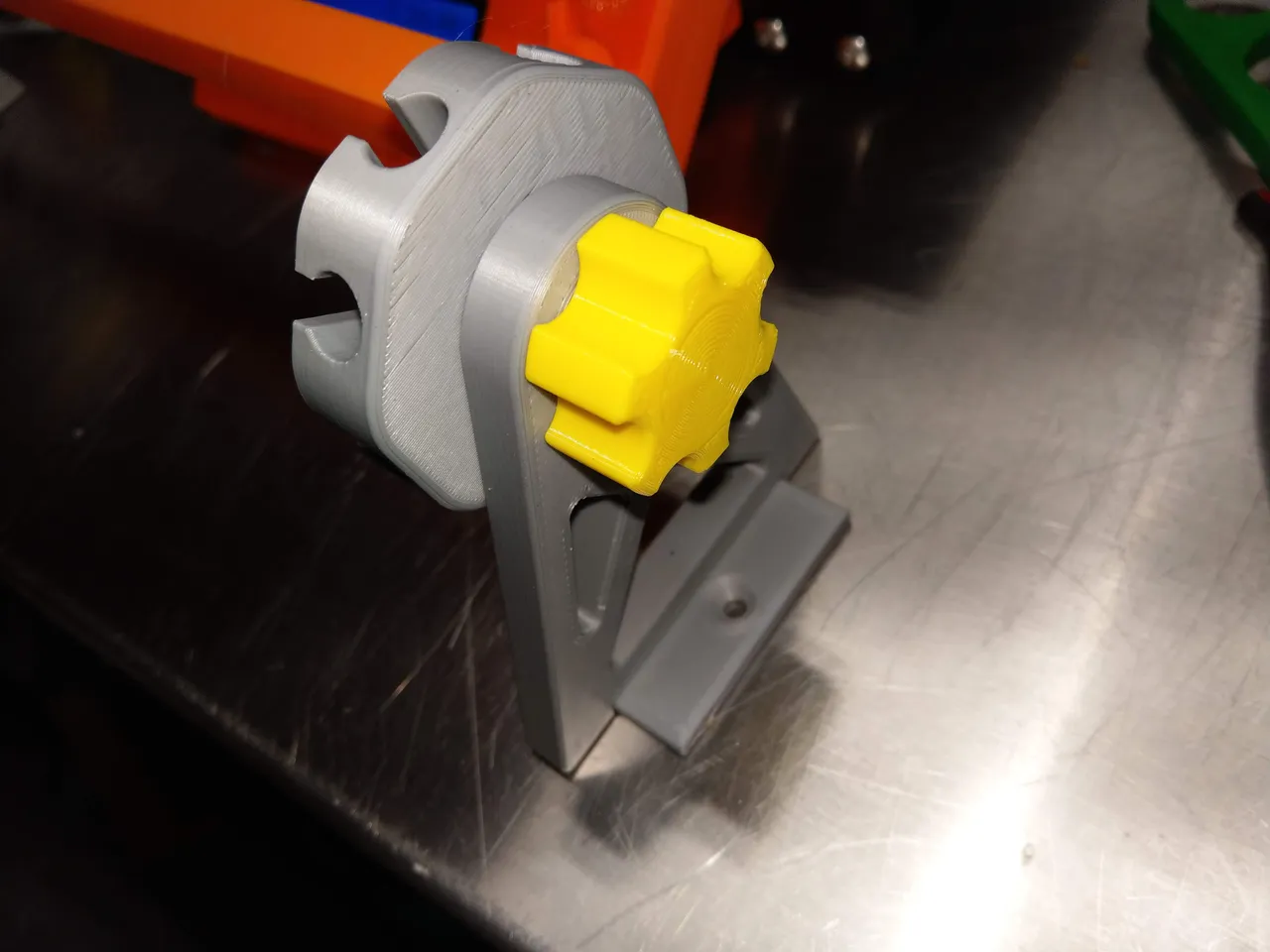 Ultimate Dremel Tool Bit Holder and Organizer by kaje | Download free STL  model | Printables.com