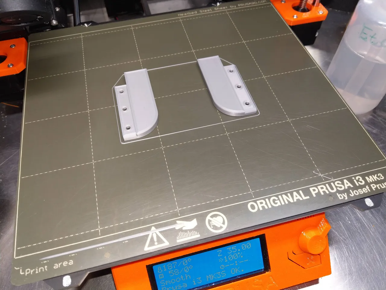 Ultimate Dremel Tool Bit Holder and Organizer by kaje | Download free STL  model | Printables.com