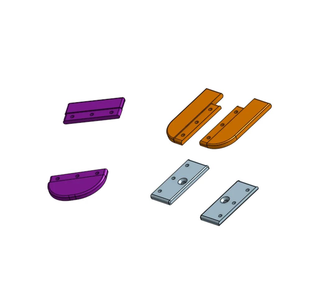 Ultimate Dremel Tool Bit Holder and Organizer by kaje | Download free STL  model | Printables.com