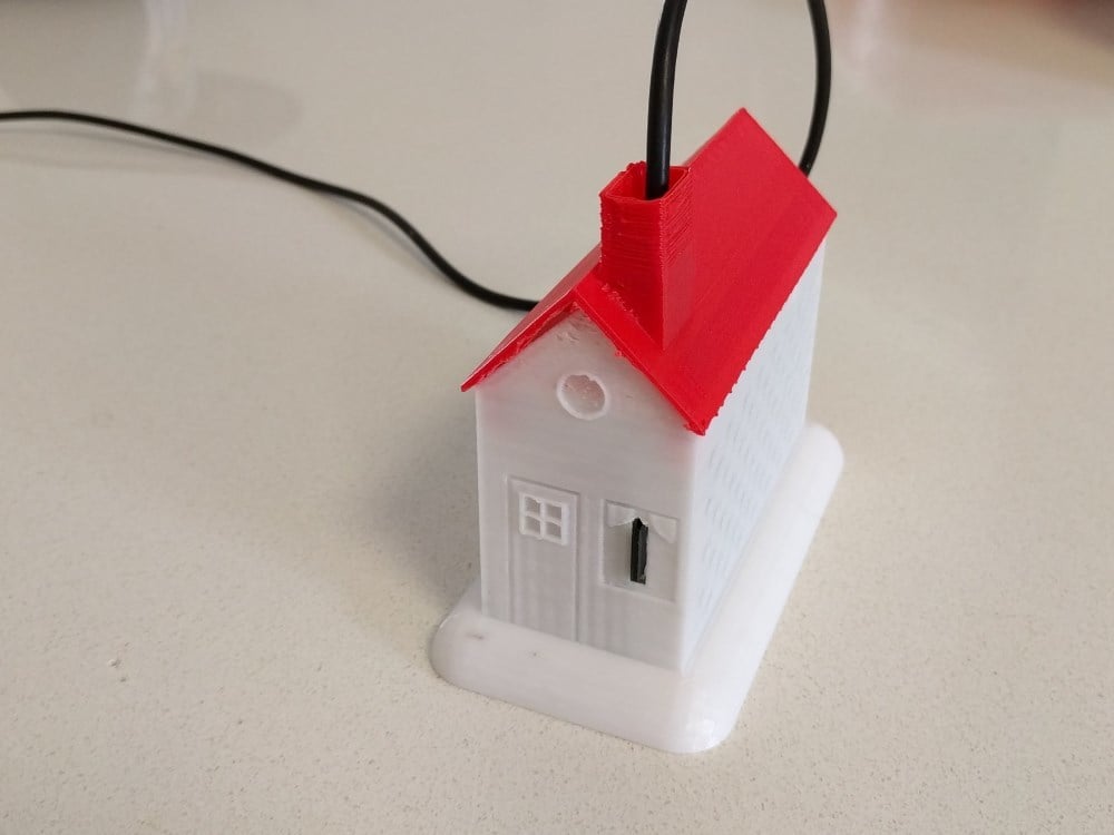 Home Server Raspberry Pi Box