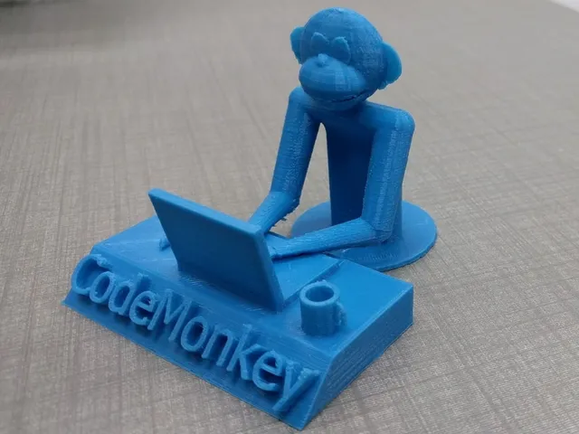 Code Monkey