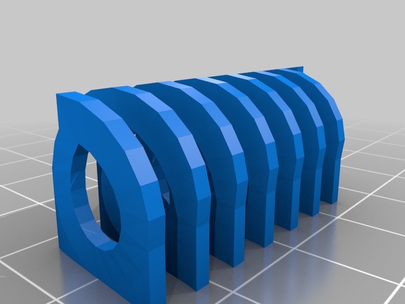 Miniatura 4 do modelo 3D Emergency Stop "Mushroom" Push Button