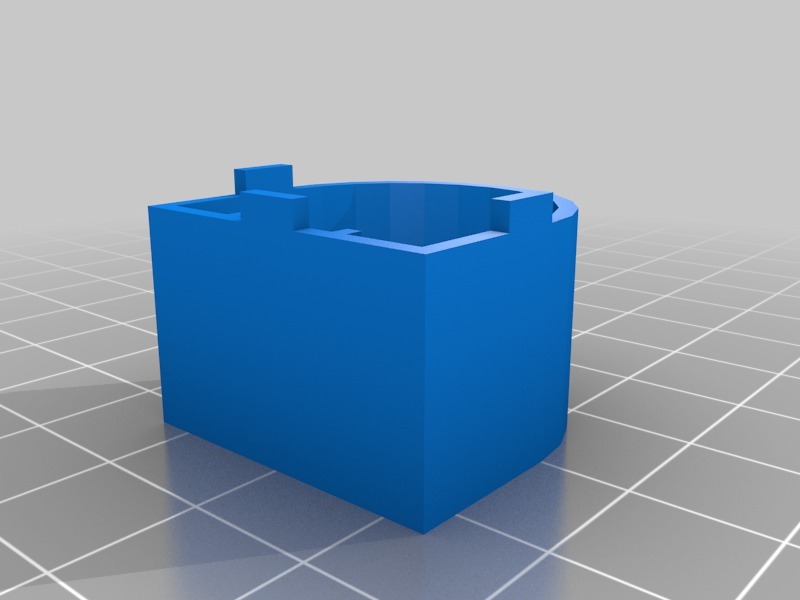 Miniatura 7 do modelo 3D Emergency Stop "Mushroom" Push Button