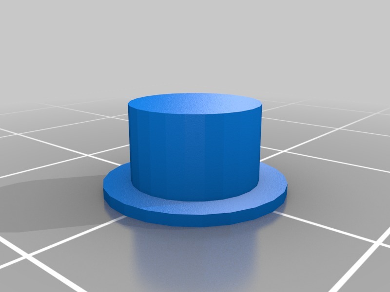 Miniatura 6 do modelo 3D ESP 01 Programming Cradle