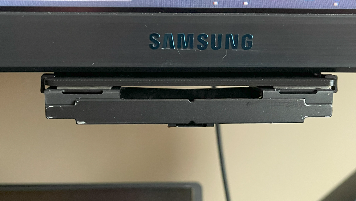 Tobii Adapter for Samsung CR9G