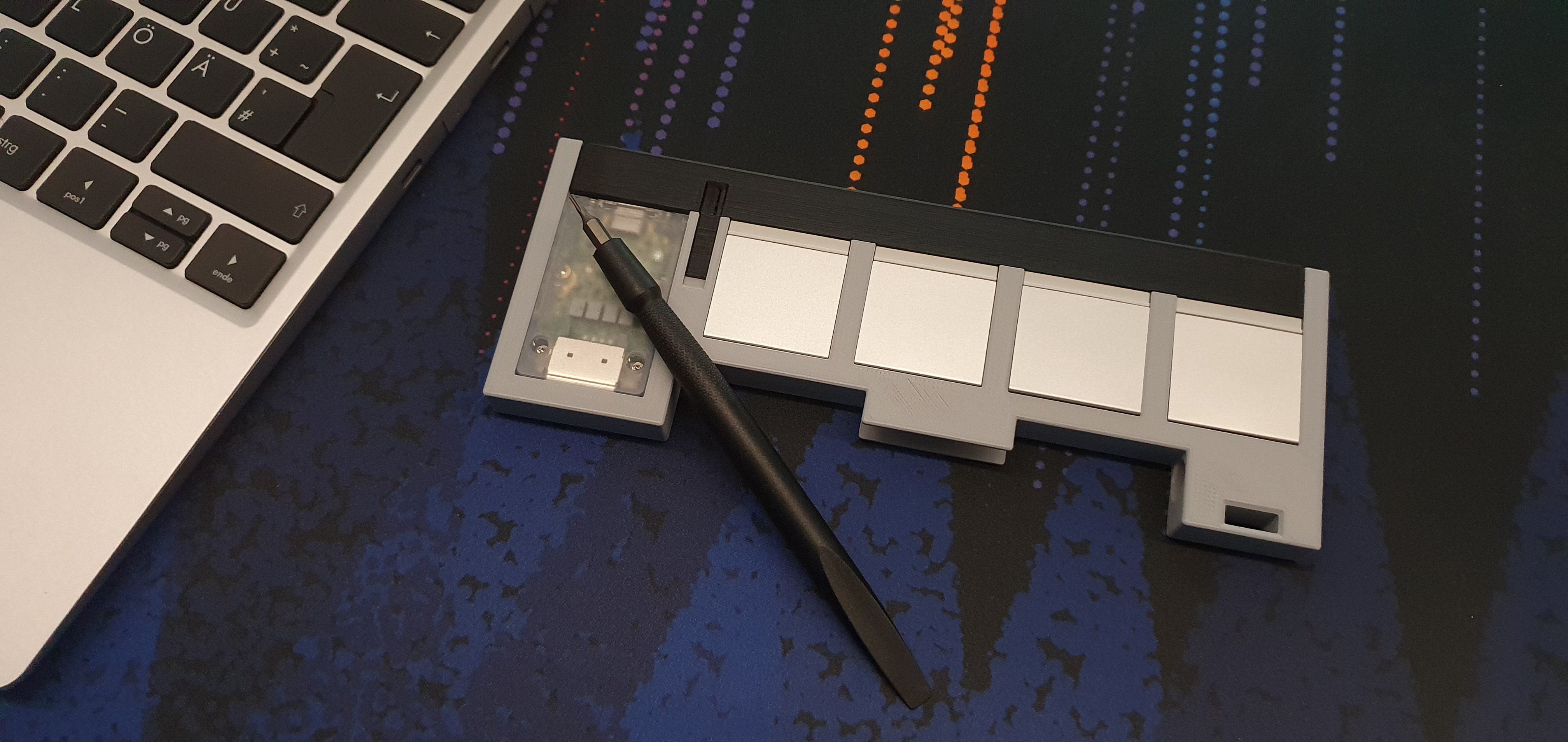 Framework Expansion Card Holder — miniatura 3