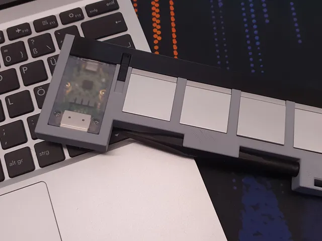 Framework Expansion Card Holder