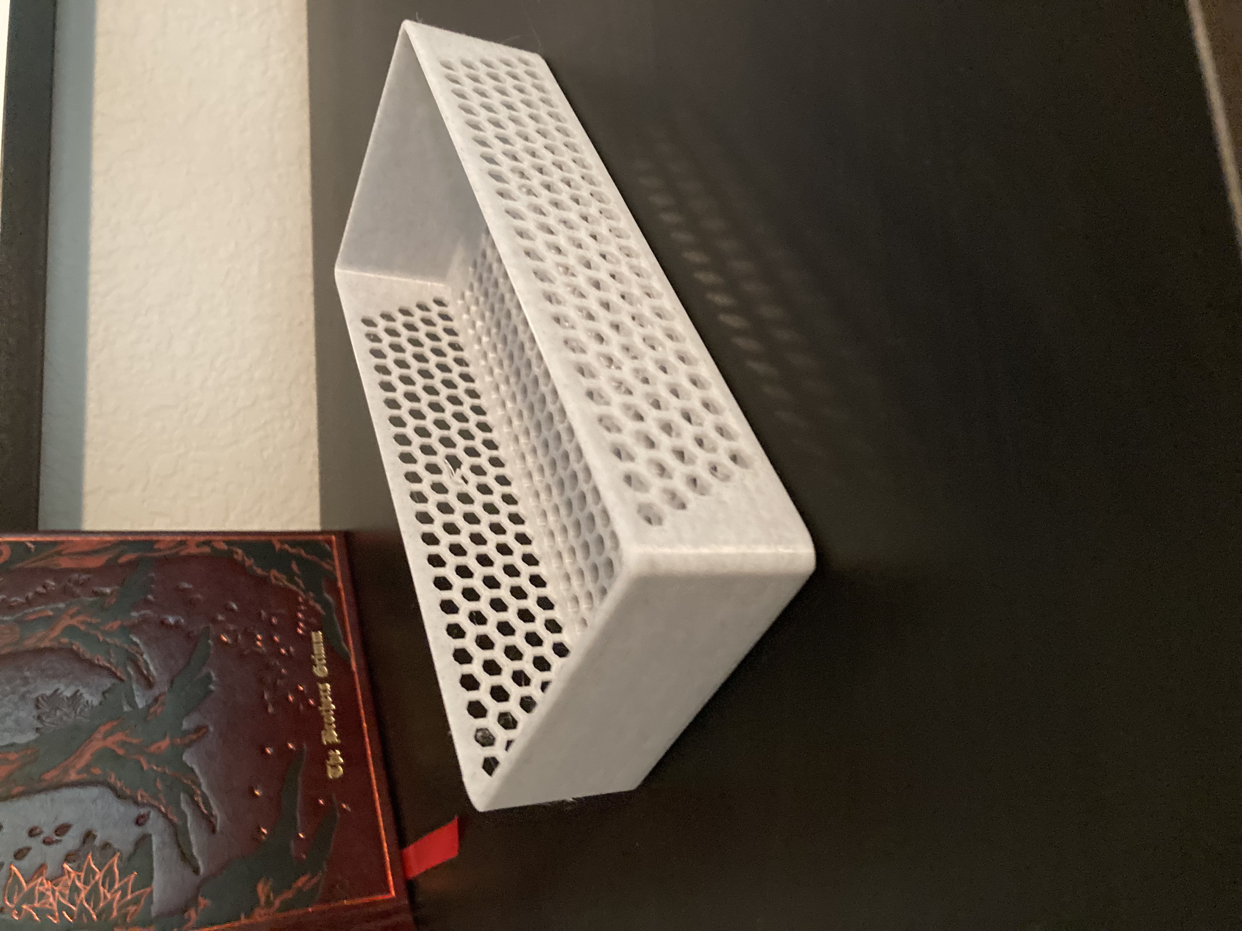 Hexagon Box