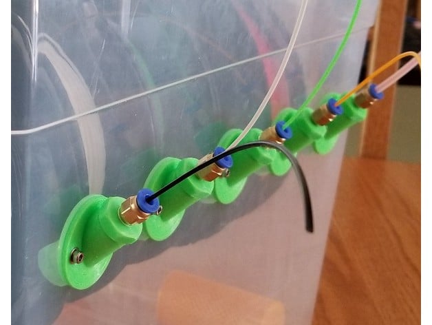 Filament Dry Box