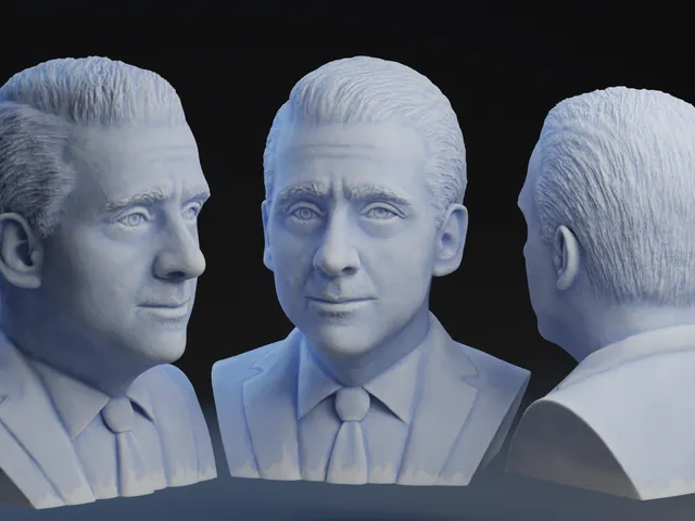 Michael Scott
