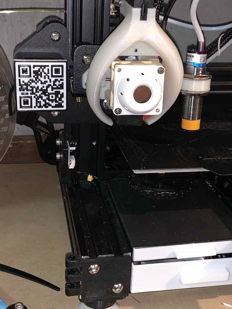 OctoPi QR code — thumbnail 2