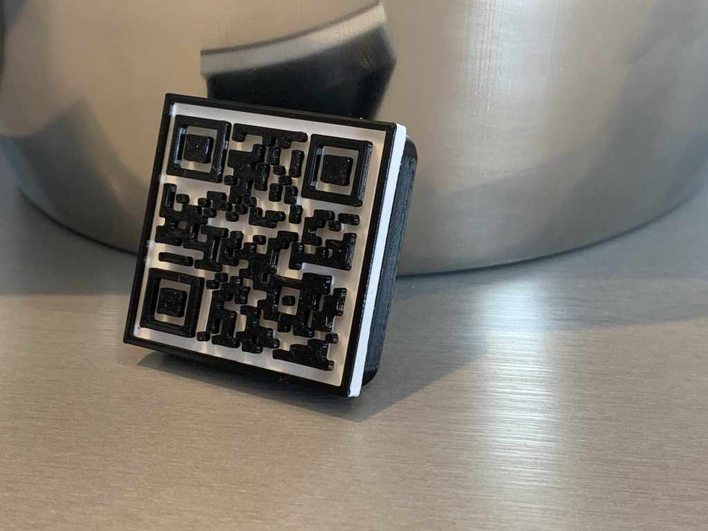 OctoPi QR code — thumbnail 5