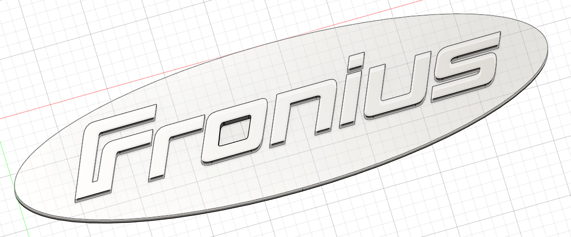 Fronius logo