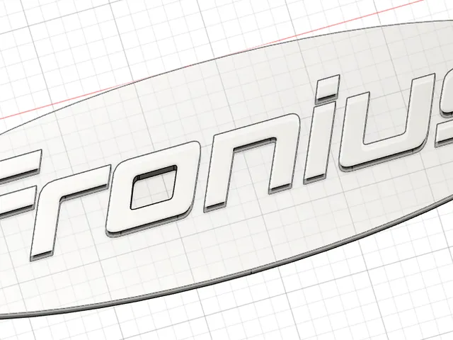 Fronius logo
