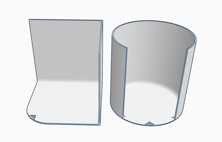 Photo Box for A1 Mini