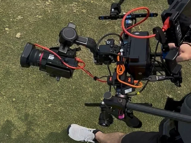 Ready Rig Roller