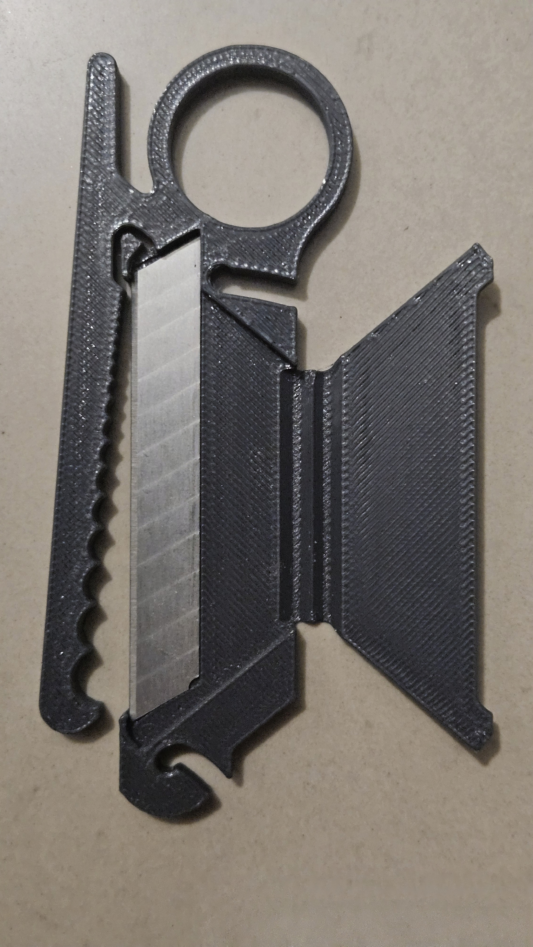 Wire Stripper Remix (9mm blade)