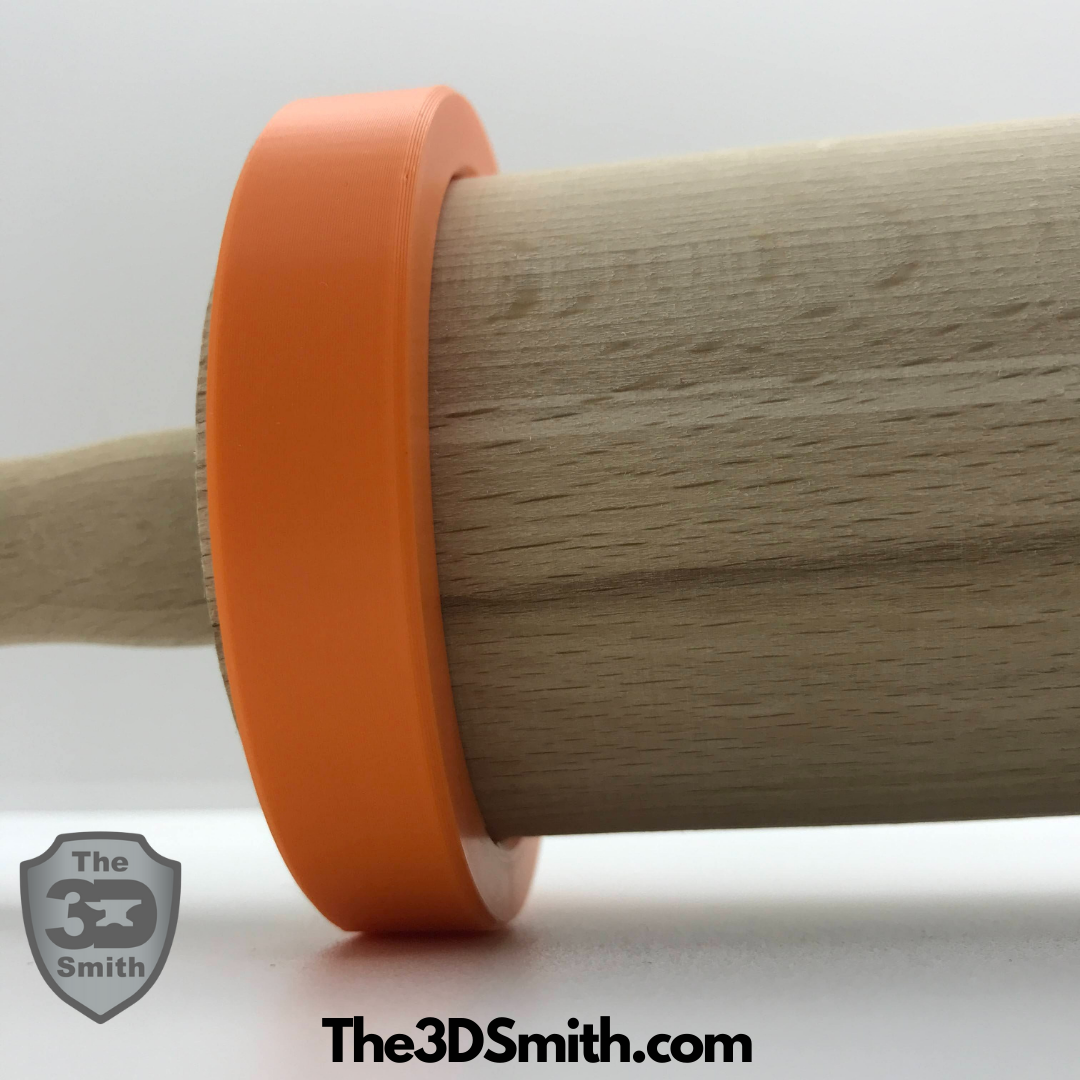 IKEA Rolling Pin Spacer Set by The 3D Smith Download free STL model