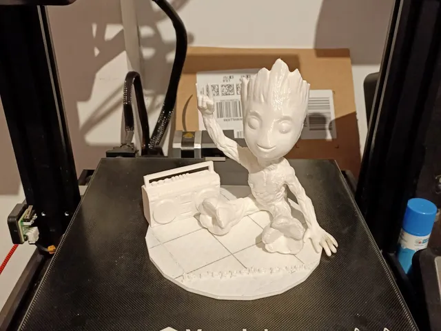 groot
