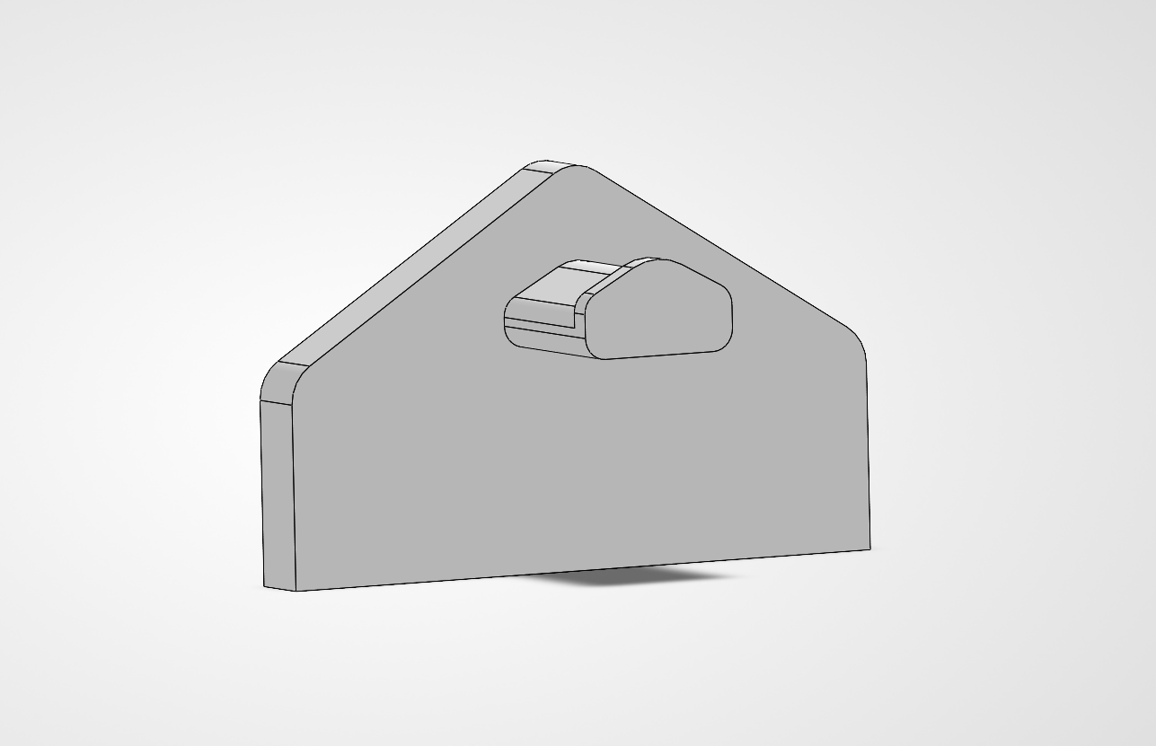 HexScrapper Hanger — thumbnail 2