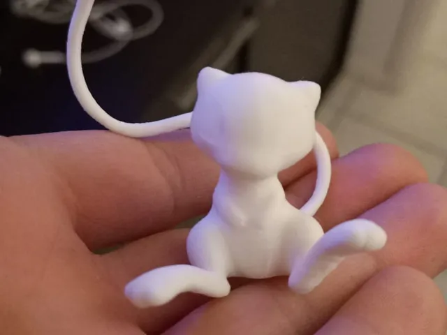 mew