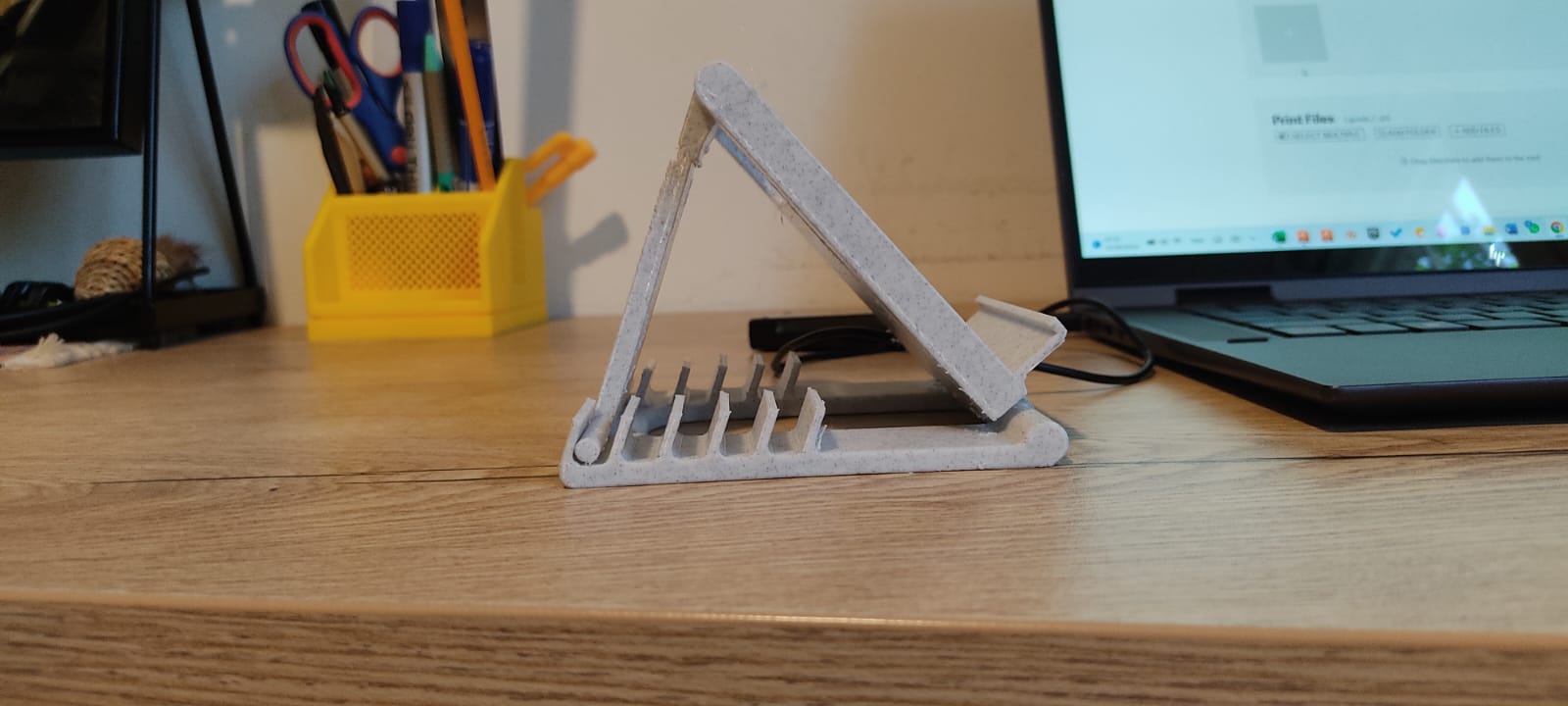 Ajustable Phone Stand — miniatura 2